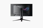 ASUS ROG Swift PG32UCDP Computerbildschirm 80 cm (31.5") 3840 x 2160 Pixel 4K Ultra HD OLED Schwarz