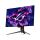 ASUS ROG Swift PG32UCDP Computerbildschirm 80 cm (31.5") 3840 x 2160 Pixel 4K Ultra HD OLED Schwarz