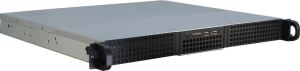 Inter-Tech 1U-10240 Rack Schwarz
