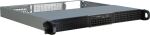 Inter-Tech 1U-10240 Rack Schwarz
