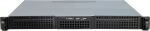 Inter-Tech 1U-10240 Rack Schwarz