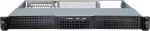 Inter-Tech 1U-10240 Rack Schwarz