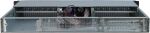 Inter-Tech 1U-10240 Rack Schwarz