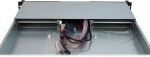 Inter-Tech 1U-10240 Rack Schwarz