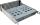 Inter-Tech 1U-10240 Rack Schwarz
