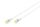 Digitus CAT 6A U/FTP Slim Patchkabel