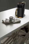 Inca IKM-01 Kaffeemaschine Vollautomatisch Türkische Kaffeemaschine 0,25 l