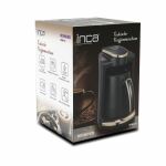 Inca IKM-01 Kaffeemaschine Vollautomatisch Türkische Kaffeemaschine 0,25 l