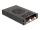DeLOCK 3.5″ Wechselrahmen für 2 x M.2 NVMe SSD mit OcuLink SFF-8612 Anschluss