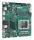 ASUS Pro H810T-CSM Intel H810 LGA 1851 (Socket V1) Thin Mini ITX