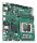 ASUS Pro H810T-CSM Intel H810 LGA 1851 (Socket V1) Thin Mini ITX