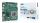 ASUS Pro H810T-CSM Intel H810 LGA 1851 (Socket V1) Thin Mini ITX