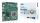 ASUS Pro H810T-CSM Intel H810 LGA 1851 (Socket V1) Thin Mini ITX