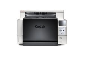 Kodak i4250 Scanner ADF-Scanner 600 x 600 DPI A3 Schwarz, Weiß