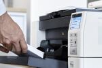 Kodak i4250 Scanner ADF-Scanner 600 x 600 DPI A3 Schwarz, Weiß