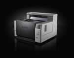 Kodak i4250 Scanner ADF-Scanner 600 x 600 DPI A3 Schwarz, Weiß