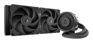 ARCTIC Liquid Freezer III Pro 280 - Multikompatibler All-in-One CPU-Wasserkühler