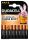 Duracell Plus Einwegbatterie AAA Alkali