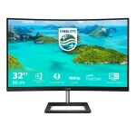 Philips E Line 322E1C/00 Computerbildschirm 80 cm...
