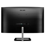 Philips E Line 322E1C/00 Computerbildschirm 80 cm (31.5") 1920 x 1080 Pixel Full HD LCD Schwarz