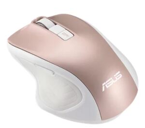 ASUS MW202C Maus Büro rechts RF Wireless IR LED 4000 DPI