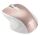 ASUS MW202C Maus Büro rechts RF Wireless IR LED 4000 DPI