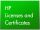 HP 1y SecureDoc WinEntr Supp 1K-4999 E-LTU 1 Jahr(e)