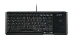 Contour Design Active Key Contour Industrietastatur IP68...