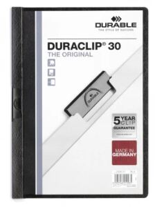 Durable DURACLIP 30