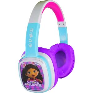 Lazerbuilt Headset Gabbys Dollhouse Flipn Switch