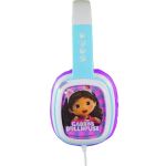 Lazerbuilt Headset Gabbys Dollhouse Flipn Switch