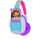 Lazerbuilt Headset Gabbys Dollhouse Flipn Switch