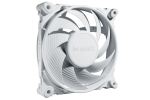 be quiet! SILENT WINGS 4 | 120mm PWM White Computergehäuse Ventilator 12 cm Weiß 1 Stück(e)