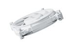be quiet! SILENT WINGS 4 | 120mm PWM White Computergehäuse Ventilator 12 cm Weiß 1 Stück(e)