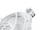 be quiet! SILENT WINGS 4 | 120mm PWM White Computergehäuse Ventilator 12 cm Weiß 1 Stück(e)