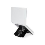 R-Go Tools Laptopständer R-Go Riser Flexible,...