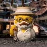 TUBBZ Jurassic Park: Dr. John Hammond