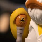 TUBBZ Jurassic Park: Dr. John Hammond