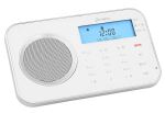Olympia ProHome 8700 Sicherheitsalarmsystem WLAN Weiß