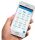 Olympia ProHome 8700 Sicherheitsalarmsystem WLAN Weiß