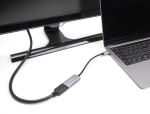 DELOCK USB Type-C Adapter > HDMI (DP Alt Mode) 8K HDR Funkt.