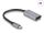 DELOCK USB Type-C Adapter > HDMI (DP Alt Mode) 8K HDR Funkt.