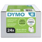 DYMO Original LabelWriter Adressetiketten (Groß) |...