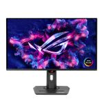 ASUS ROG Strix OLED XG27ACDNG Computerbildschirm 67,3 cm (26.5") 2560 x 1440 Pixel Quad HD QD-OLED Schwarz