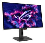 ASUS ROG Strix OLED XG27ACDNG Computerbildschirm 67,3 cm (26.5") 2560 x 1440 Pixel Quad HD QD-OLED Schwarz