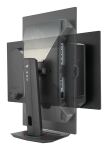 ASUS ROG Strix OLED XG27ACDNG Computerbildschirm 67,3 cm (26.5") 2560 x 1440 Pixel Quad HD QD-OLED Schwarz