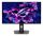 ASUS ROG Strix OLED XG27ACDNG Computerbildschirm 67,3 cm (26.5") 2560 x 1440 Pixel Quad HD QD-OLED Schwarz