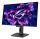 ASUS ROG Strix OLED XG27ACDNG Computerbildschirm 67,3 cm (26.5") 2560 x 1440 Pixel Quad HD QD-OLED Schwarz