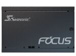 Seasonic FOCUS-SPX-750 Netzteil 750 W 20+4 pin ATX CFX Schwarz