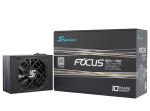 Seasonic FOCUS-SPX-750 Netzteil 750 W 20+4 pin ATX CFX Schwarz